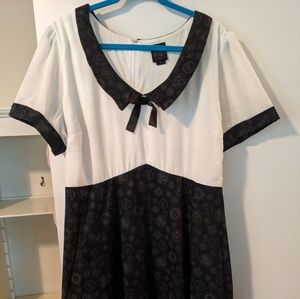 Fantastic beasts and where to find them Dress